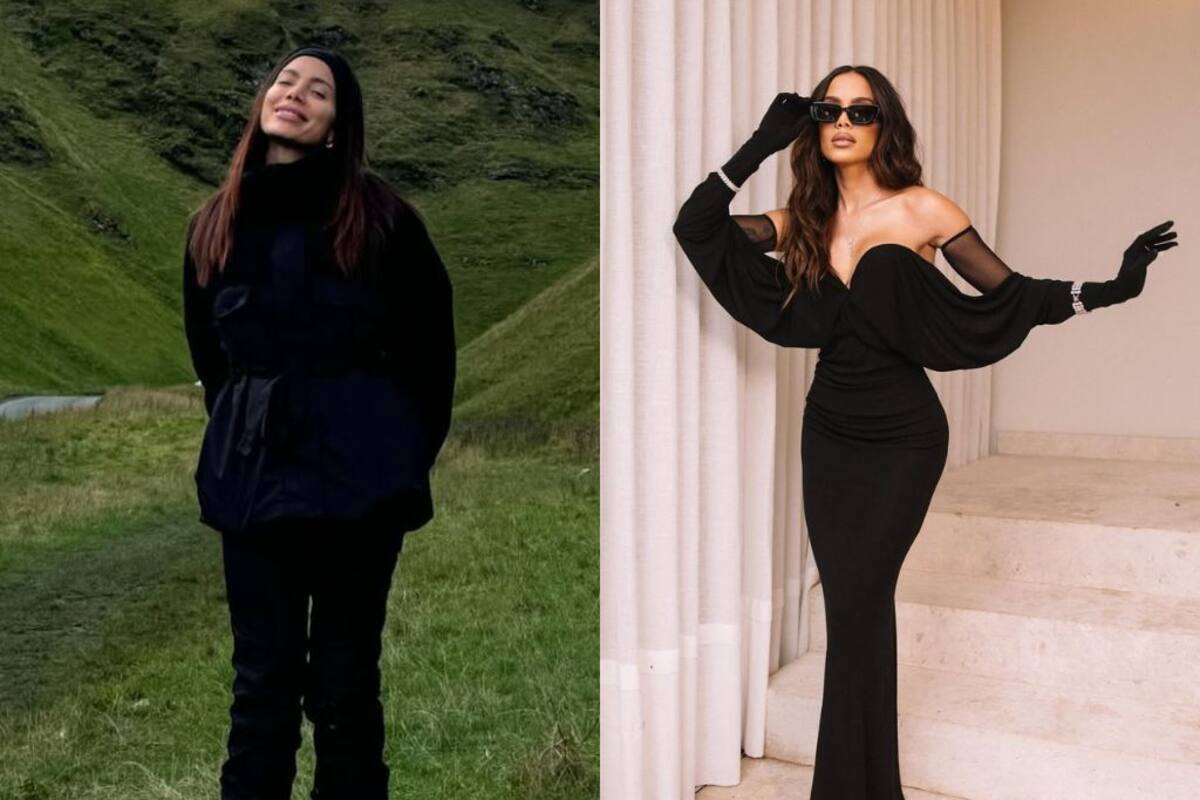 Anitta en Netflix: la doble vida de la ‘Hannah Montana’ brasileña