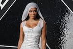 Los conciertos de Anitta no tendrán venta de alcohol: también habrá lectura del tarot