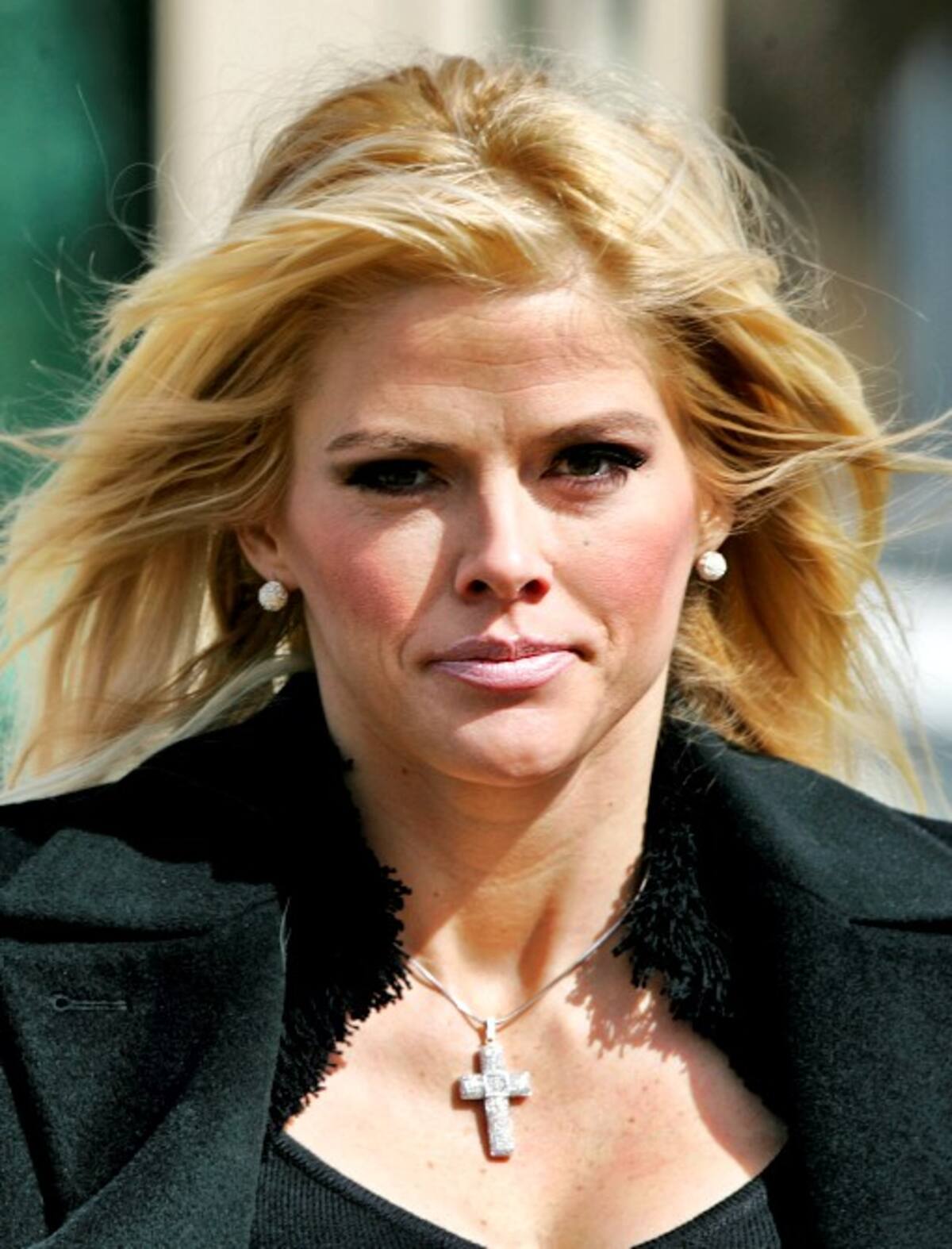 Anna Nicole Smith: sigue la novela tras su muerte.