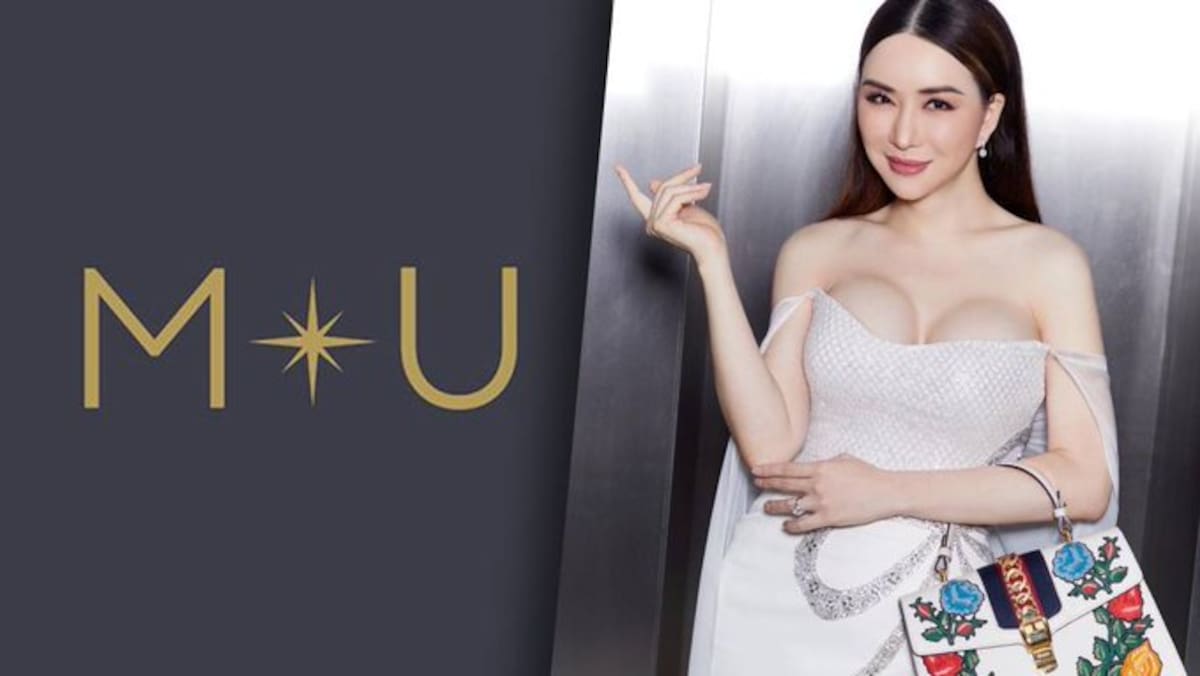 Tailandia congela los activos de la copropietaria de Miss Universo que sigue prófuga.