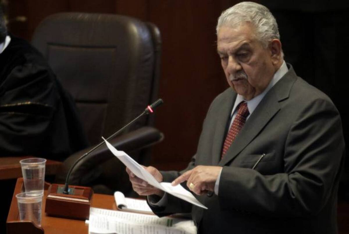 César Pérez. COLPRENSA