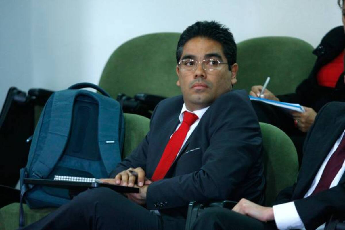 Héctor Fabio Useche COLPRENSA