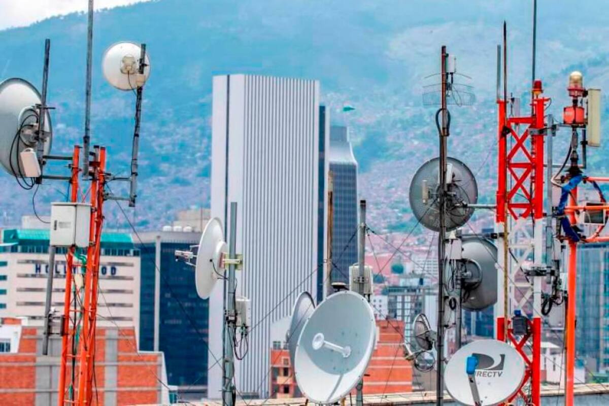 Conozca la tecnología que garantizó la subasta 5G en Colombia
