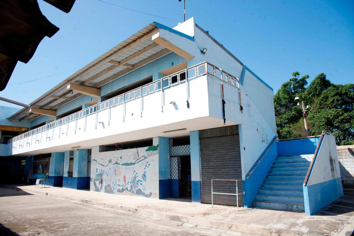 Listo el cronograma para el reinicio de las obras del San Felipe Neri