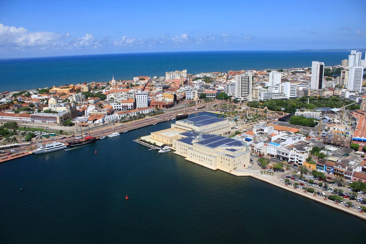 Turismo de eventos se está yendo a Barranquilla, ¿qué hará Cartagena?