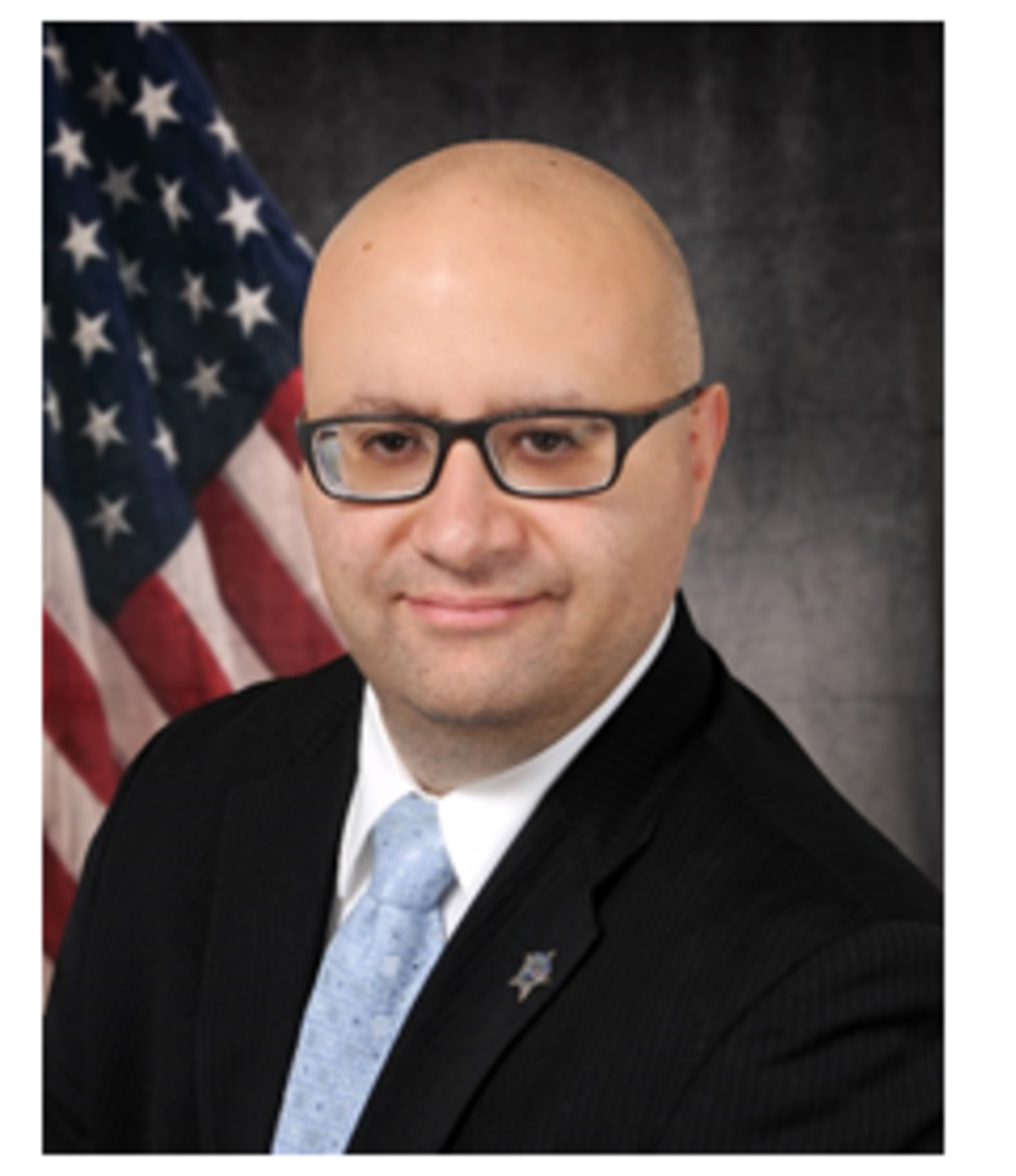 Anthony Guglielmi, jefe de Comunicaciones de la Unidad de Servicio Secreto de Estados Unidos. // Foto: tomada de internet