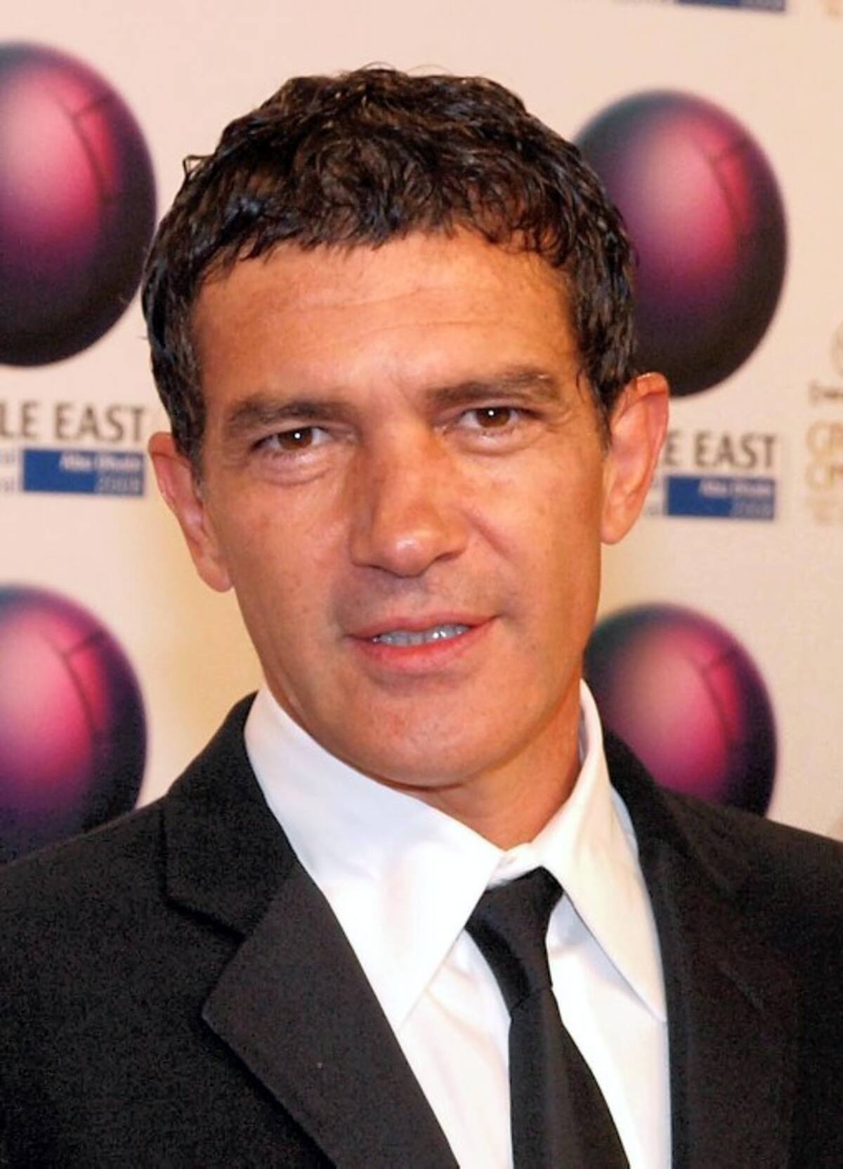 Antonio Banderas AP