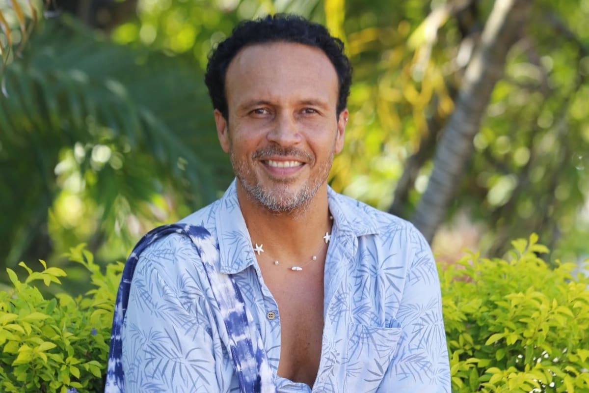 Antonio Cantillo: los proyectos que vienen tras ‘María la caprichosa’