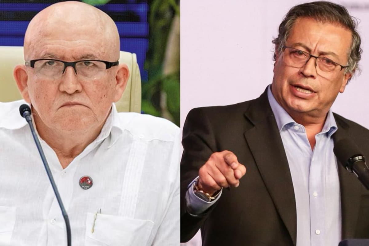 Comandante del ELN responde tras suspensión de acuerdos de paz