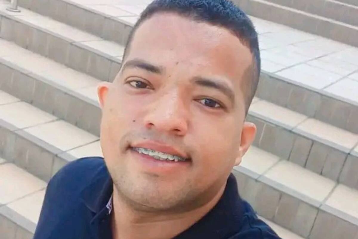 Así fue la riña que dejó herido al líder social Antonio Bellido en El Pozón