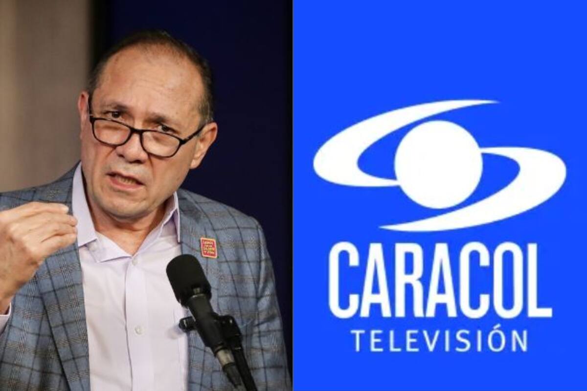 MinTrabajo anuncia inspección a Caracol Televisión tras denuncias sobre acoso sexual