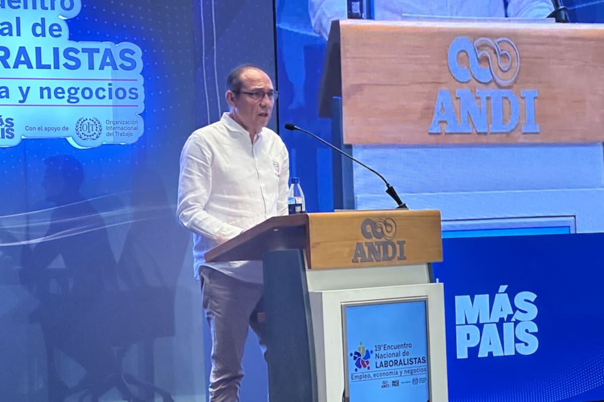 Mintrabajo está listo para el empalme y pidió se respeten las conquistas laborales