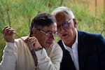 Procuraduría pide investigar a exfuncionarios de Petro por 3 EPS: ¿quiénes son?
