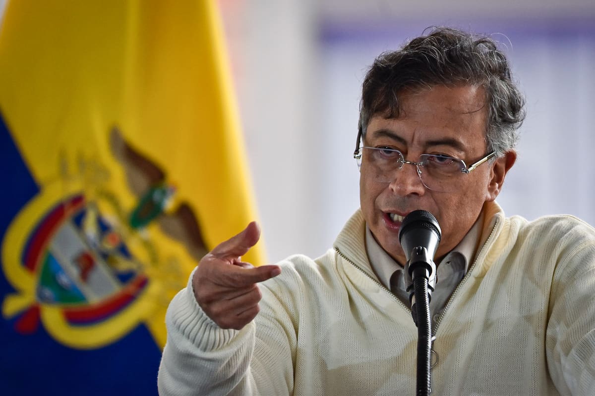 Gobierno lleva tasas del Banrep al debate del mínimo. // Foto: (Colprensa - Cristian Bayona).