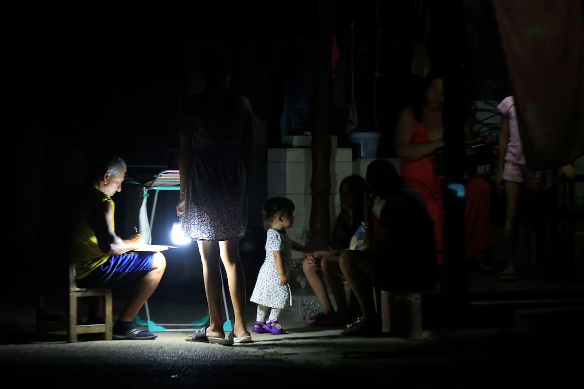 Cuba vivirá otra jornada crítica de apagones masivos en toda la isla