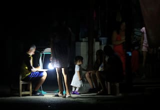 Cuba vivirá otra jornada crítica de apagones masivos en toda la isla