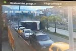 Video: Aparatoso accidente deja un muerto y 16 heridos en Medellín; hay varios en estado grave