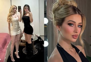 ¿Paranormal? Revuelo por supuestos ruidos en estética donde murió Valeria Márquez