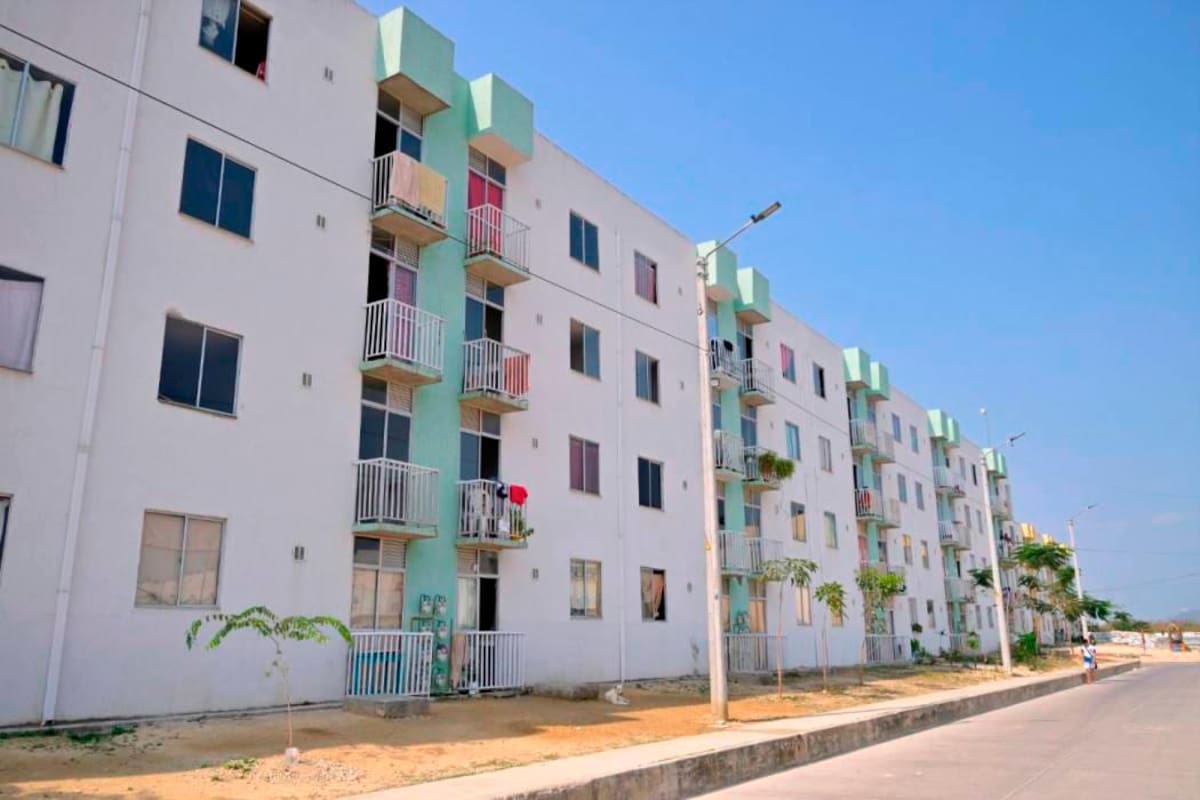 ¡No caiga! Corvivienda no ofrece beneficios de vivienda a cambio de dinero