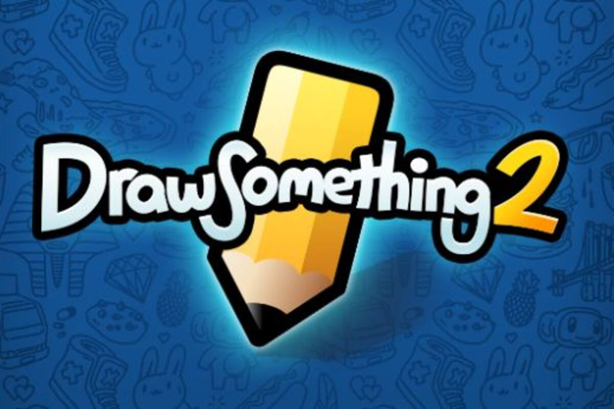 Draw Something 2