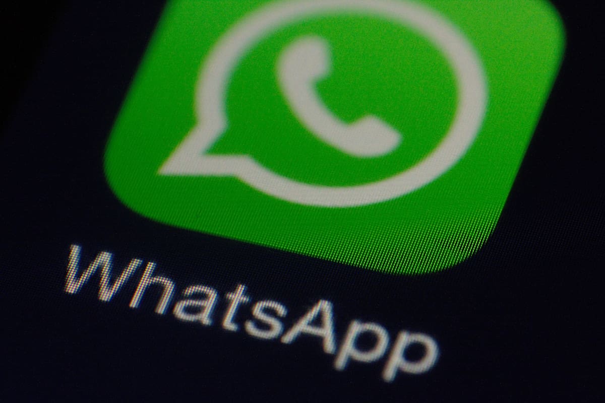 Estos teléfonos se quedan sin WhatsApp en 2025