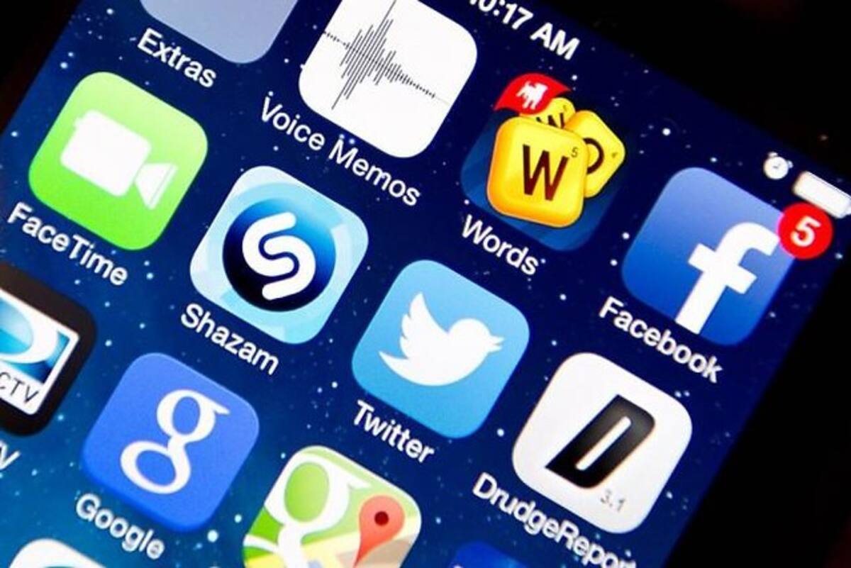 Las 10 ‘apps’ con talento colombiano que se destacaron en 2015. COLPRENSA