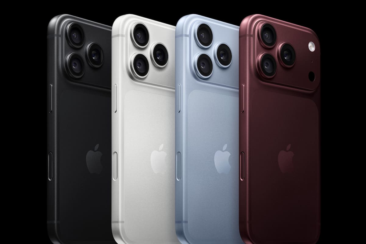 Apple lanza el iPhone 18 Pro: precios, colores y novedades