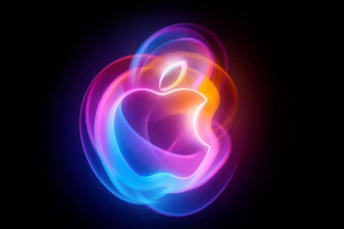 En vivo: vea el lanzamiento del iphone 16 y más en el Apple Event