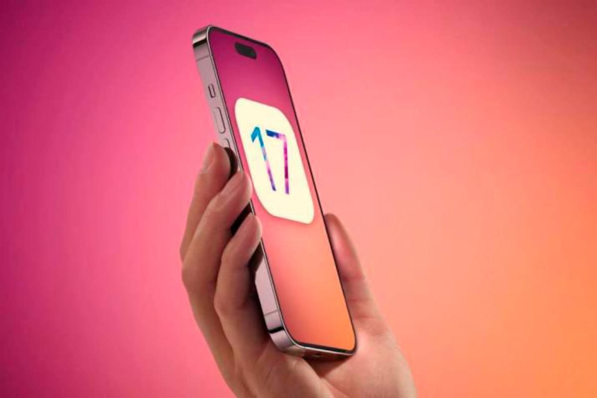 Apple Lanza iOS 17: las nuevas características y cómo descargarlo