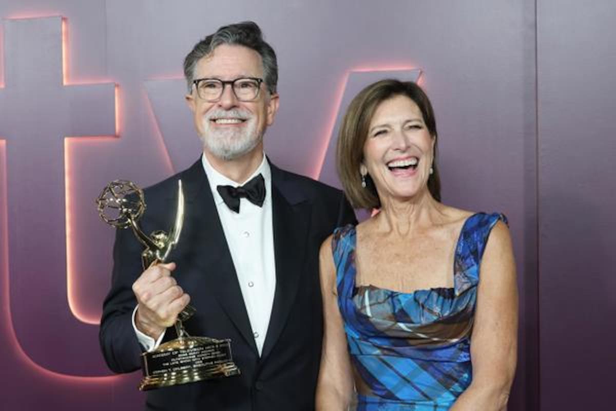 Lista completa de ganadores de los Premios Emmy 2026: detalles de la gala