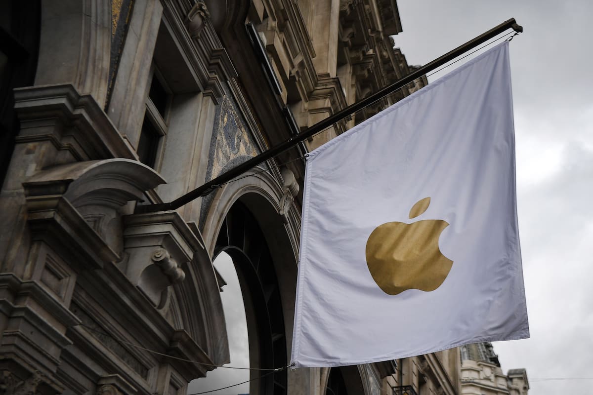 Irán amenaza con atacar sedes de Apple y Google en Medio Oriente