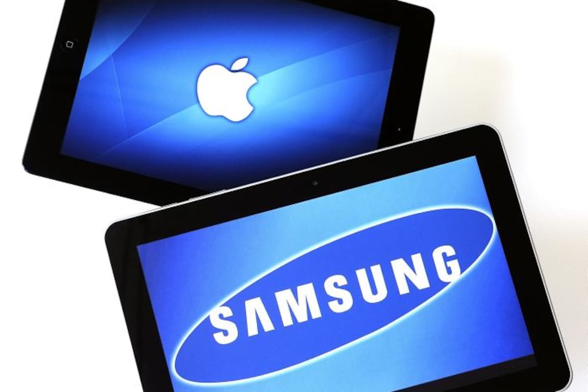 Apple y Samsung borran del mapa a los pioneros japoneses de los 'smartphones'