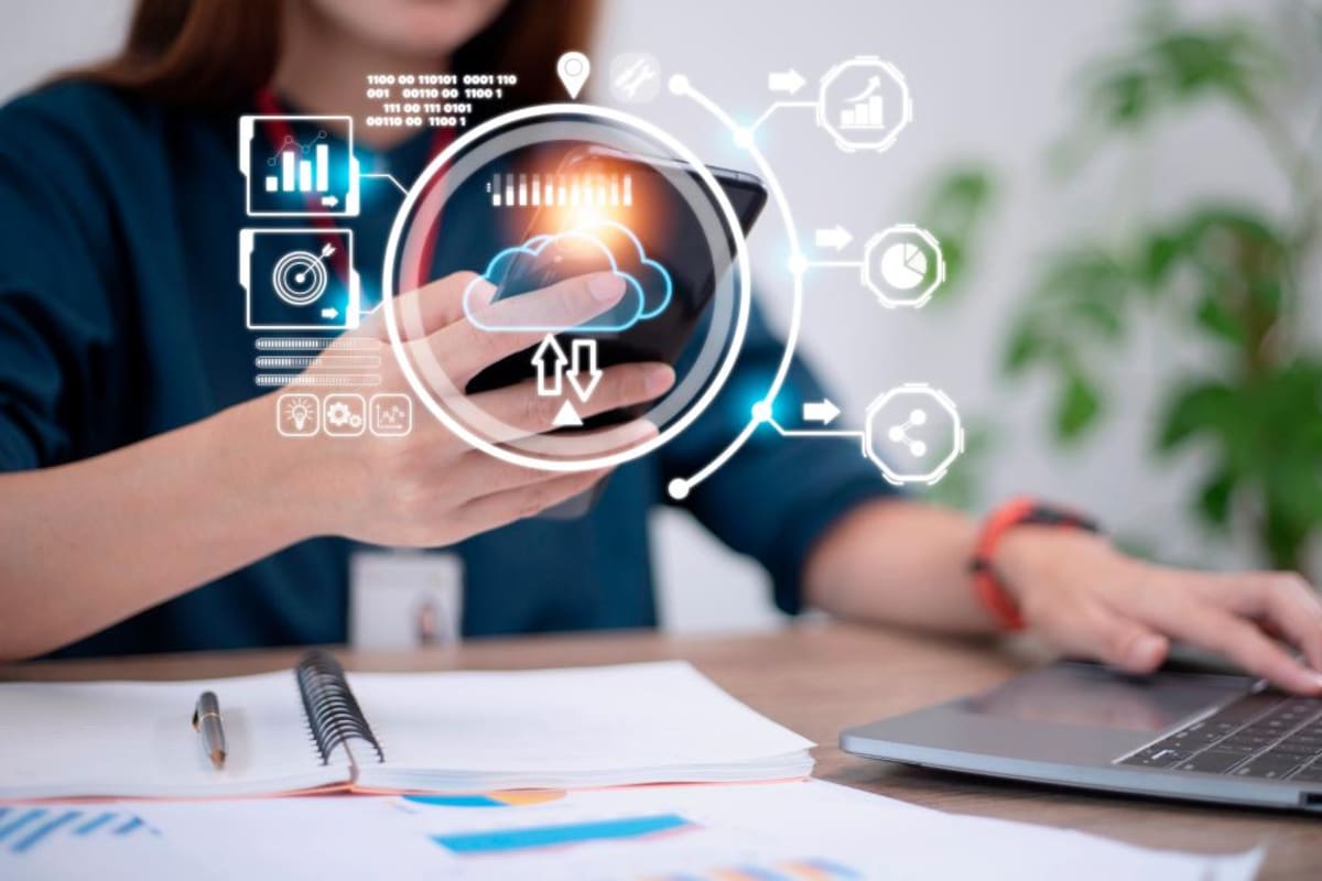 5 herramientas de IA para agilizar tus proyectos de investigación