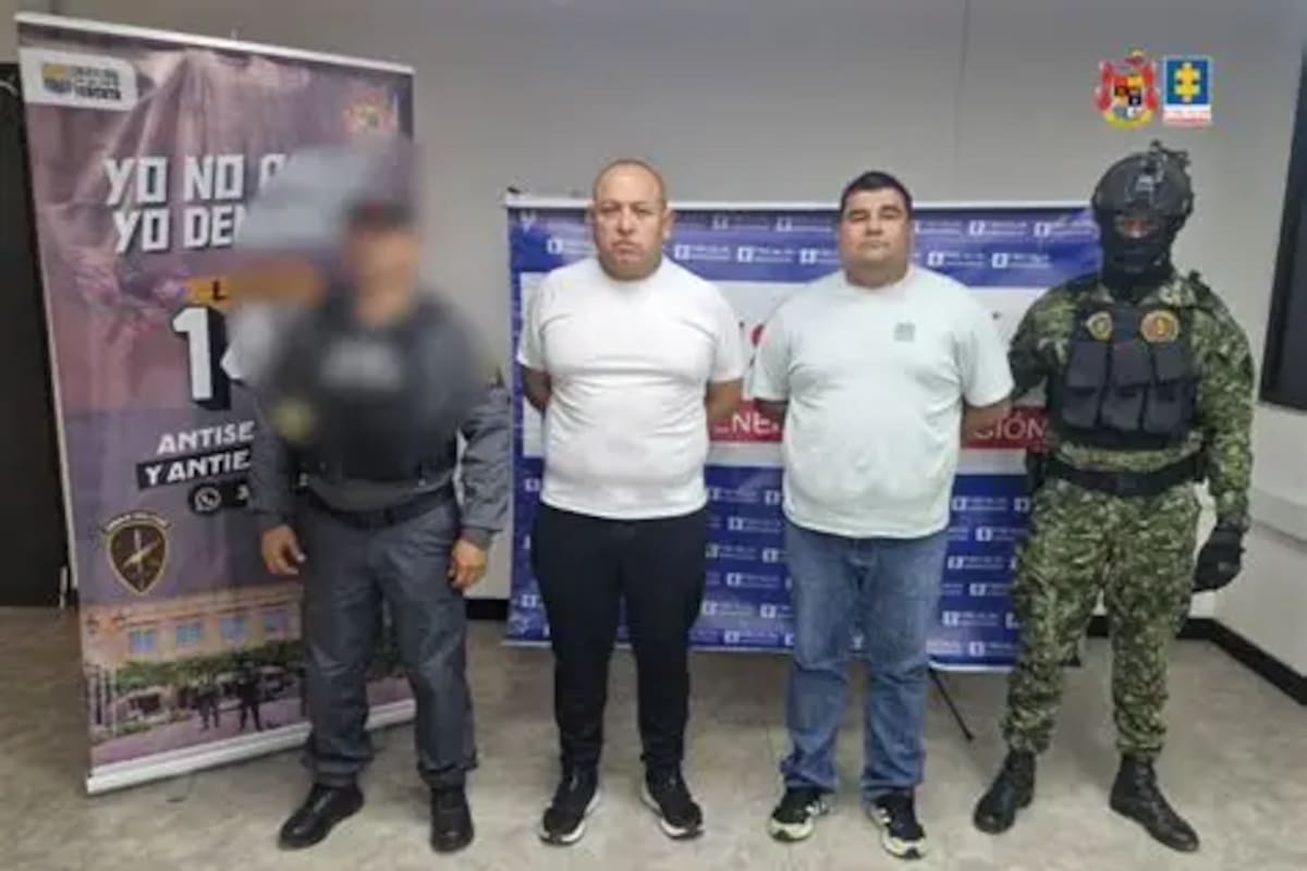 Judicializan a 7 militares por robar $200 millones para la alimentación de las tropas