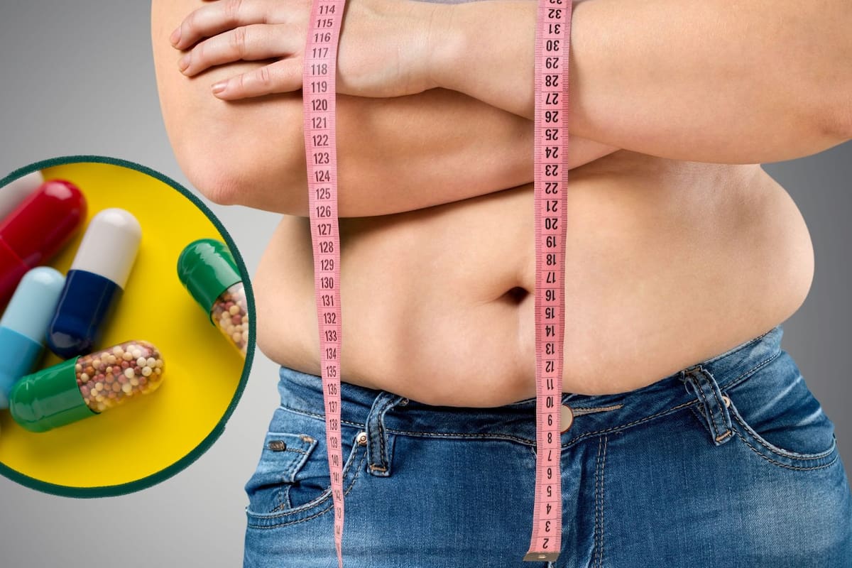 La FDA aprobó píldora para adelgazar como el Ozempic: ¿Cómo funciona?
