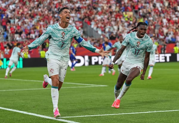 Lo que dijo Cristiano Ronaldo sobre España, su próximo rival en el Mundial