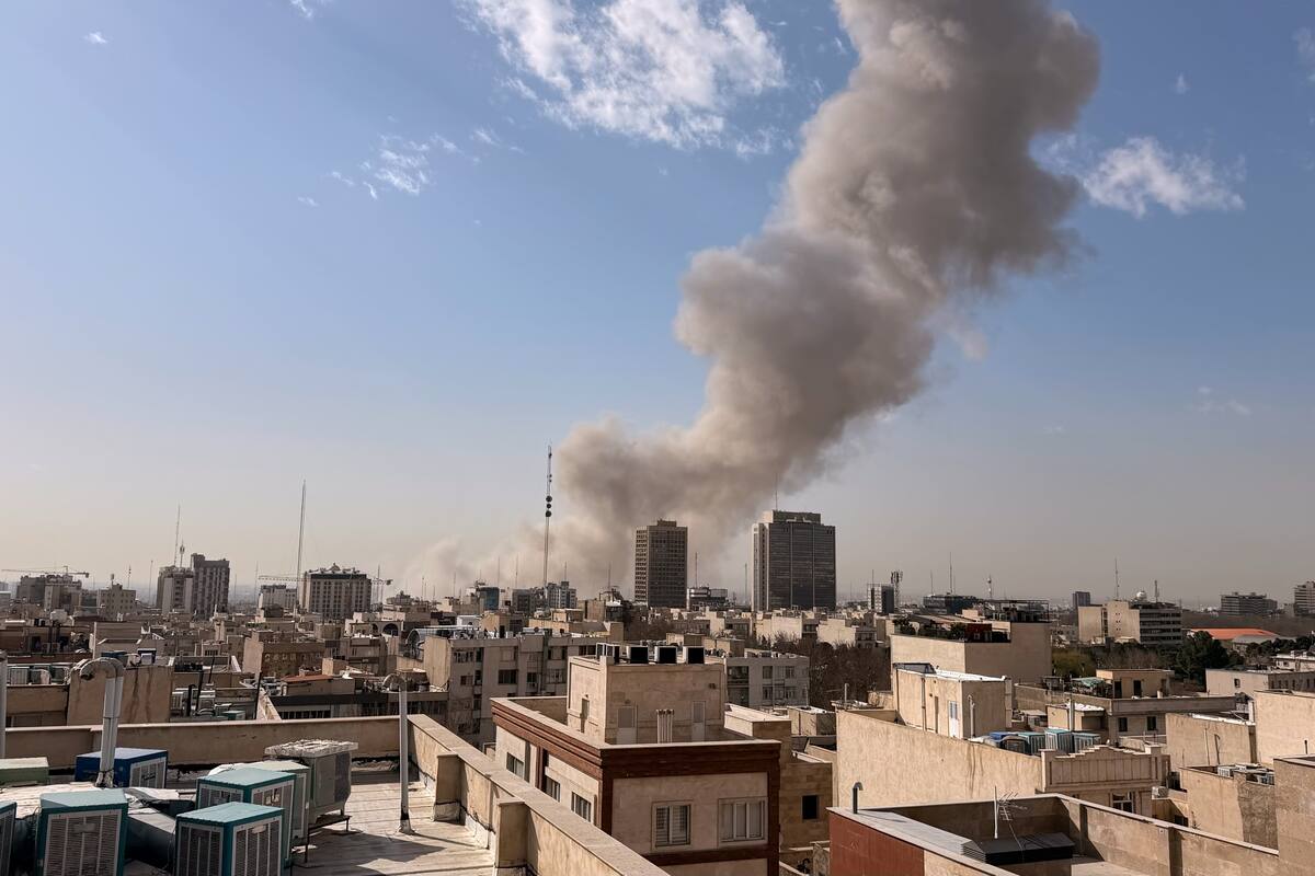 Irán reporta más de 170 niñas fallecidas tras bombardeo en Minab