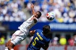 Mundial: Bosnia y Herzegovina le ganó a Catar y pelea para entrar a la otra ronda