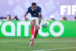Kylian Mbappé y Lionel Messi, la puja para ser el goleador del Mundial 2026
