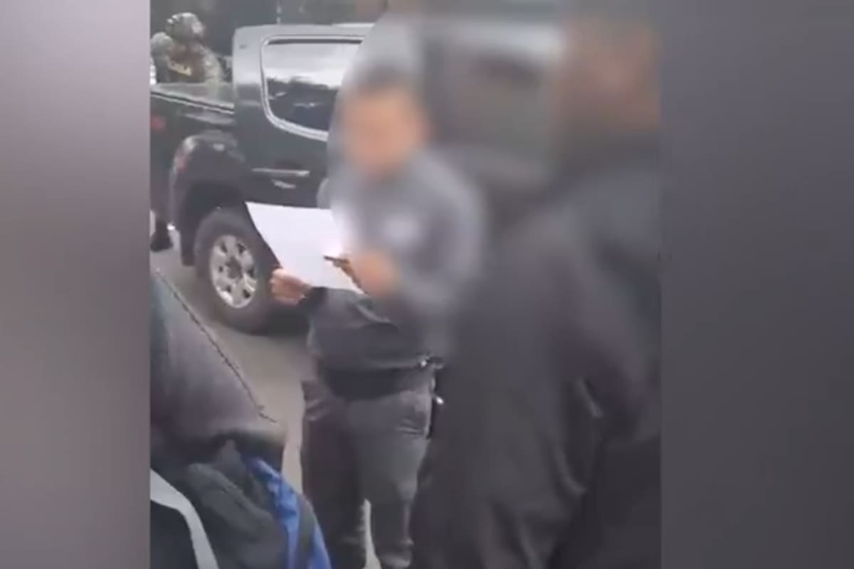Cayó falso directivo deportivo que estafó a familias con supuestos fichajes en Europa y México