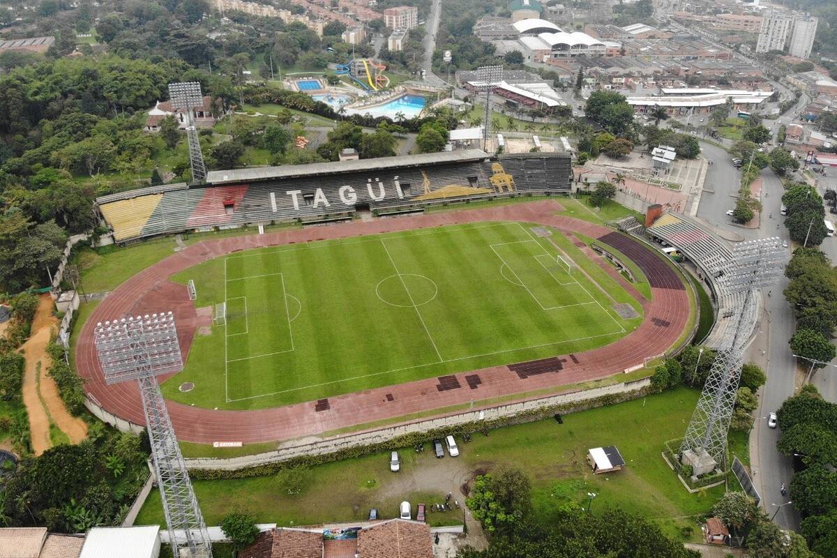 Real Cartagena informa los convocados para su juego ante Leones en Itagüí
