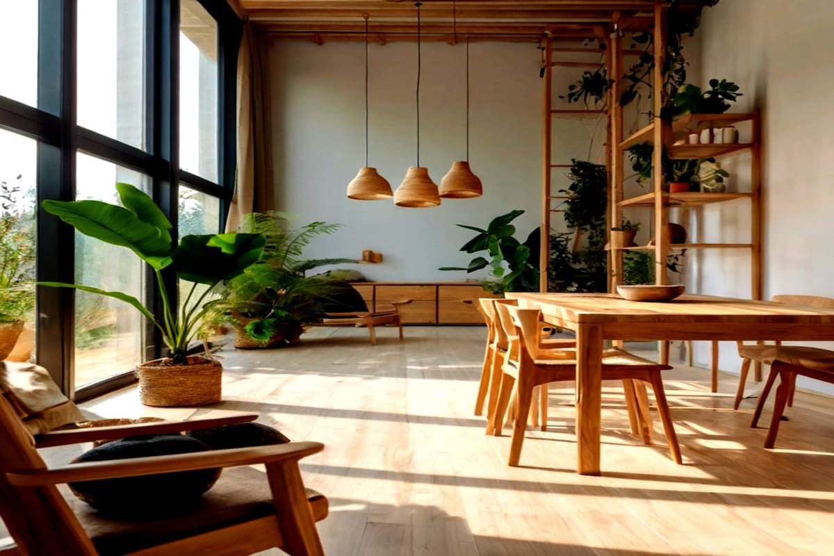 Arquitectura para el bienestar: así son los espacios que mejoran tu salud