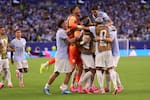 Domingo emocionante en el Mundial 2026: estos son los partidos de este 21 de junio