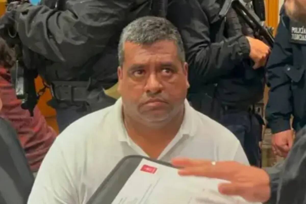 Aplazan audiencia en Estados Unidos contra alias Araña, jefe de los Comandos de la Frontera