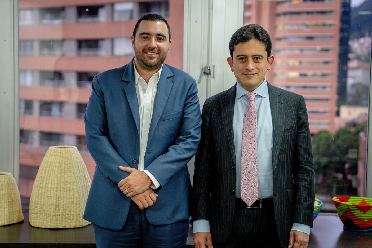 Arana consolidó proyectos para Bolívar con el Gobierno Petro