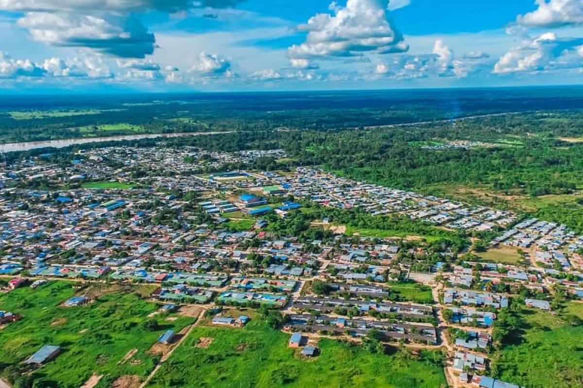 Jesús Manuel Vega, el expolicía bolivarense que le quitaron la vida en Arauca