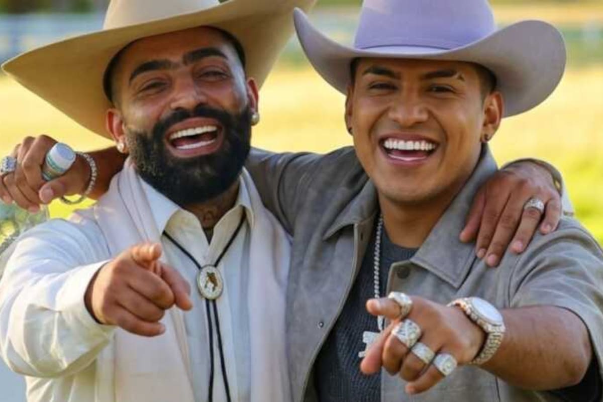 Arcángel anuncia concierto en Medellín con homenaje a Yeison Jiménez