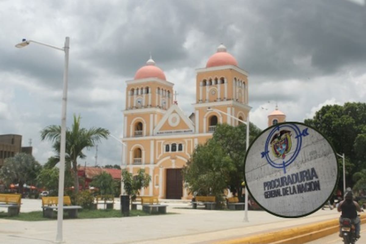 Asociación de municipios del Caribe, bajo lupa de la Procuraduría por proyectos sin ejecutar
