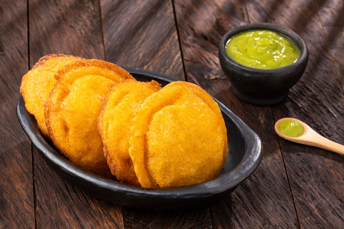 Los sabores del Caribe sí se disfrutan en Cartagena