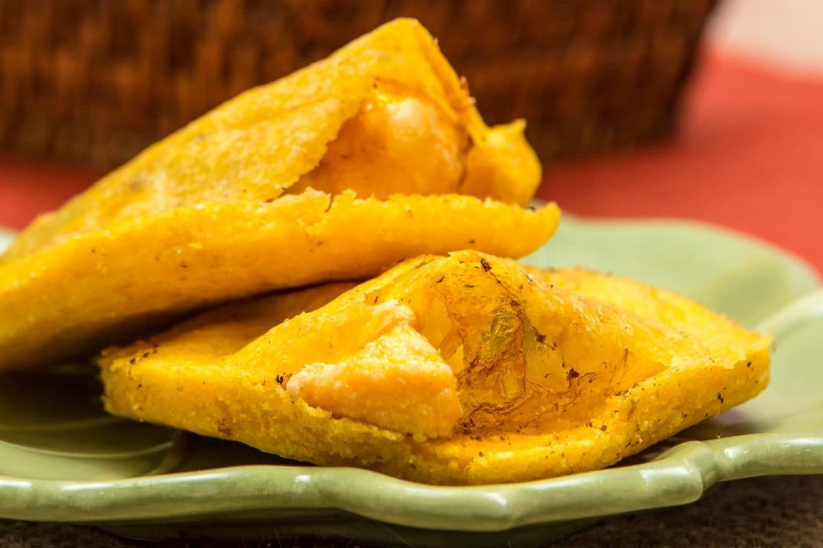 ¿Empanada o arepa de huevo? ¡Que comience el Festival del Frito!